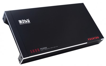 BOSS Audio PH2.1300. Технические характеристики PH2.1300.